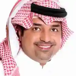 راشد الماجد